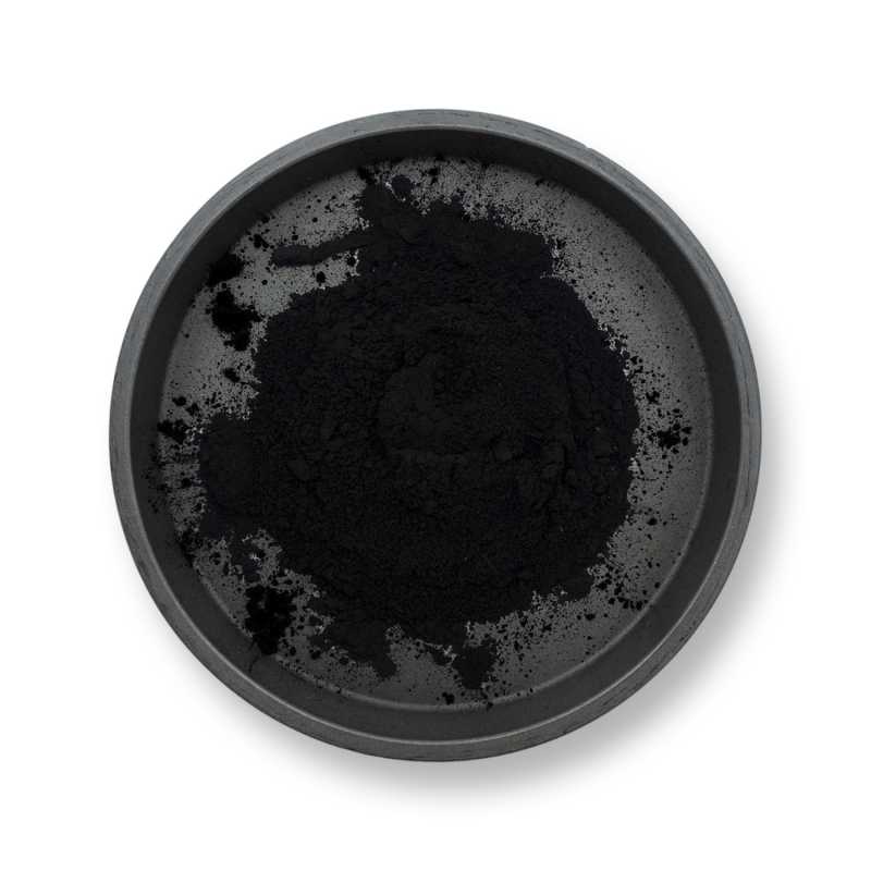 Polvere, carbone attivo, 100 g
