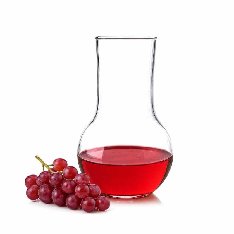 Estratto acquoso attivo di uva rossa, BIO, 100 ml