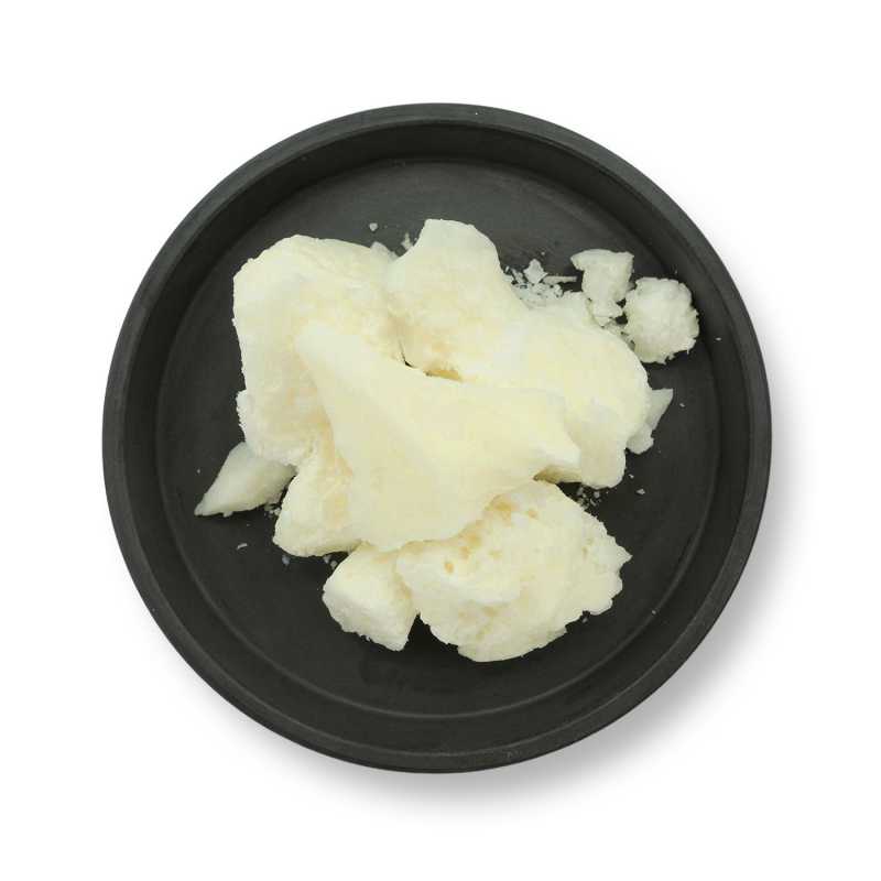 Burro, aloe vera, 500 g