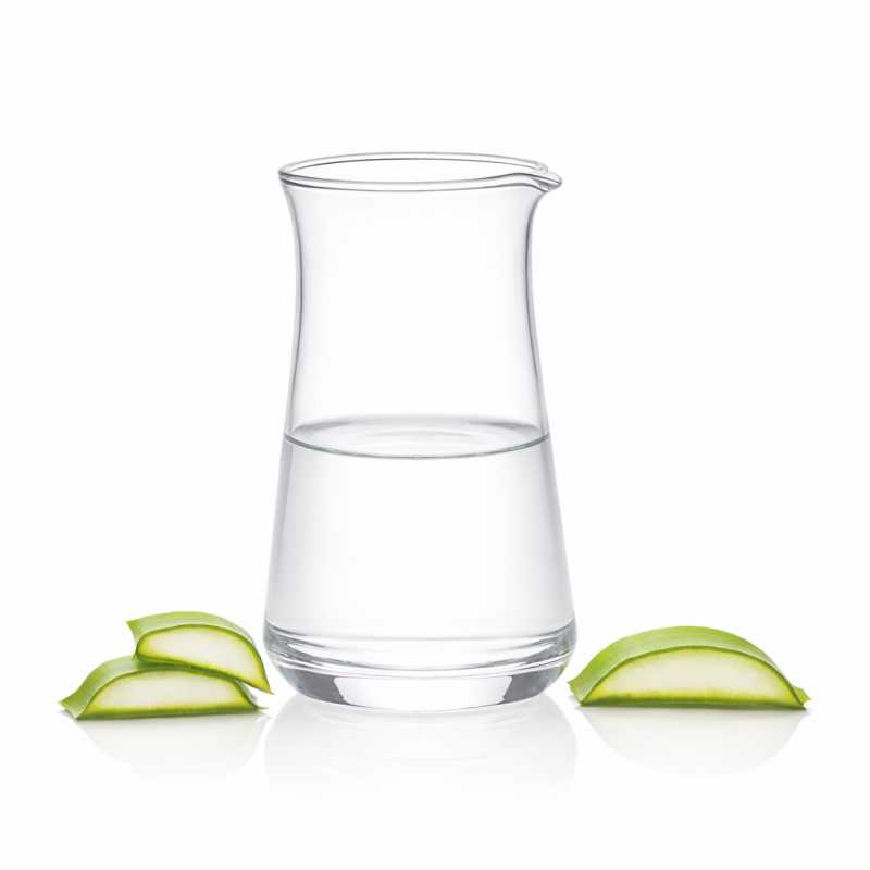 Succo di Aloe Vera 1:1, 5 l