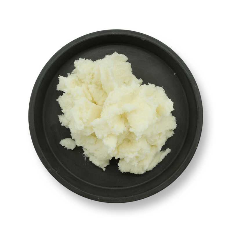Burro, avocado, raffinato, 250 g
