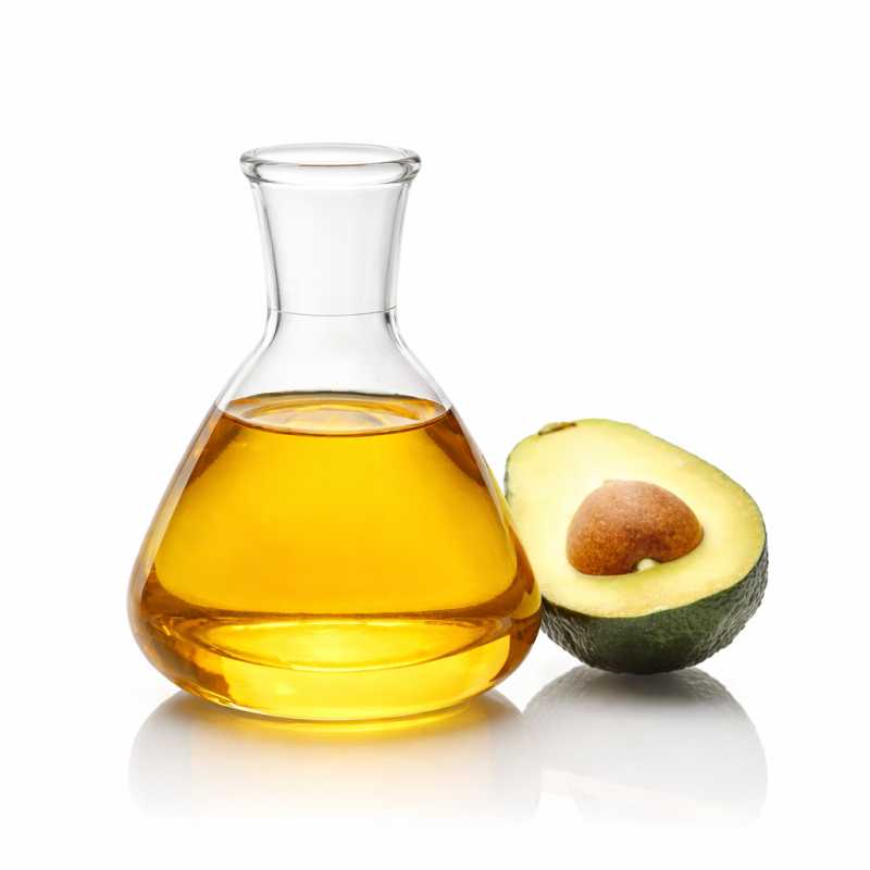 Olio, avocado, raffinato, 500 ml