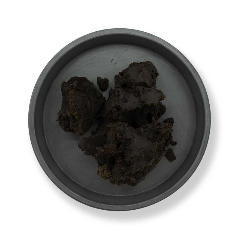 Burro di bacuri, vergine, spremuto a freddo, 50 g