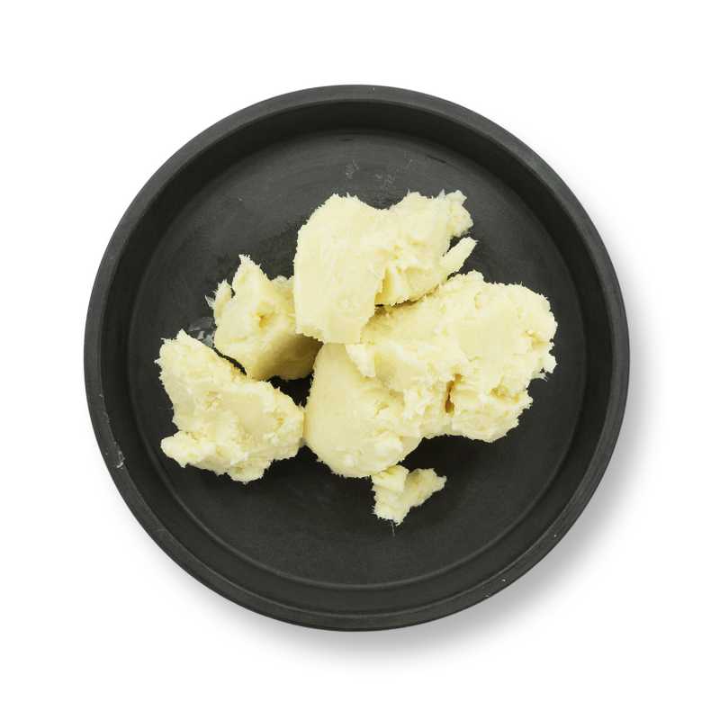 Burro di karité, BIO, non raffinato, 1 kg