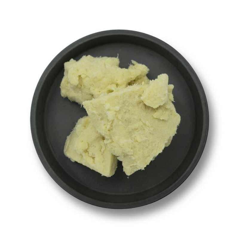 Burro, karité, non raffinato, 250 g