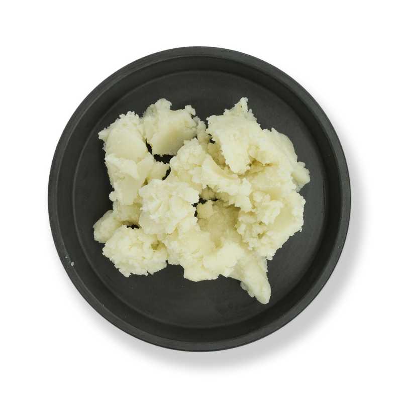 Burro di karité, profumo di citronella e lavanda, 500 g