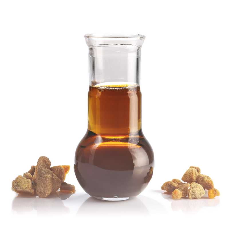 Estratto di benzoino, Benzoin Resin, 10 ml