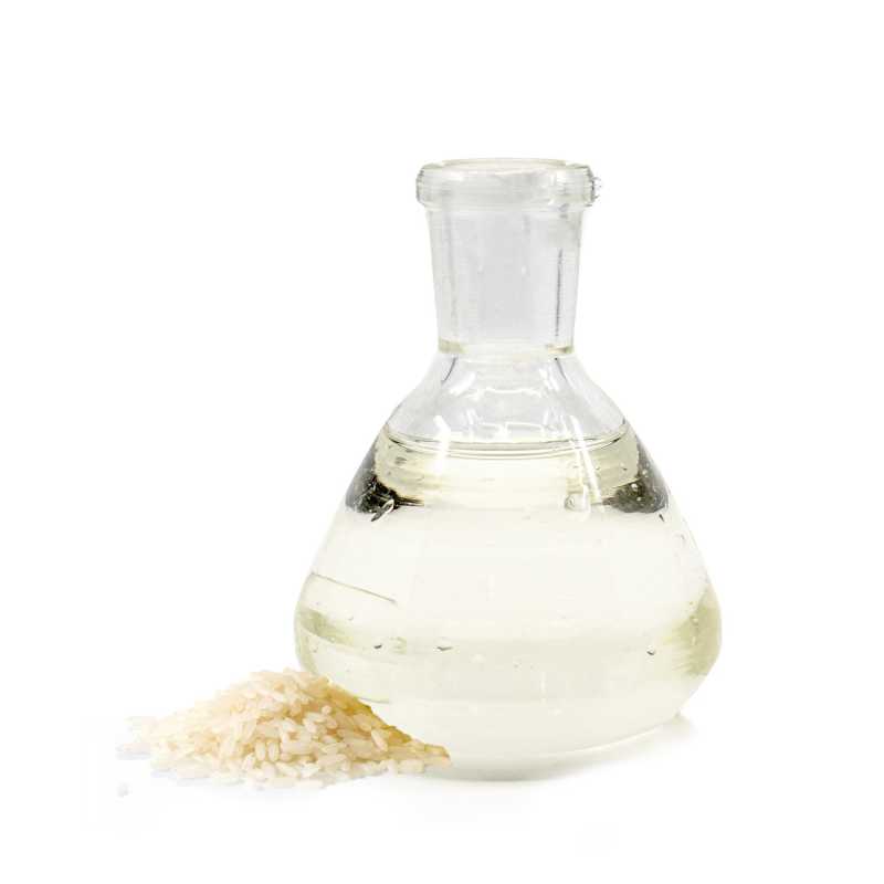 BIO Acqua di riso fermentata, 50 ml