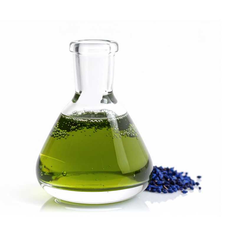 Olio, borragine 20% GLA, BIO, 500 ml