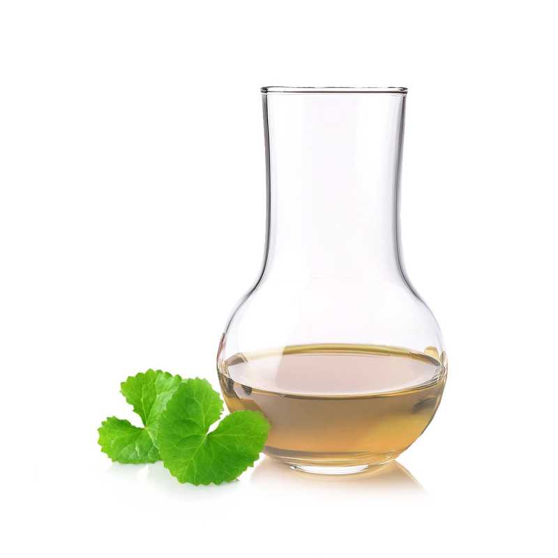 Estratto acquoso fermentato, Centella Asiatica, 1 l