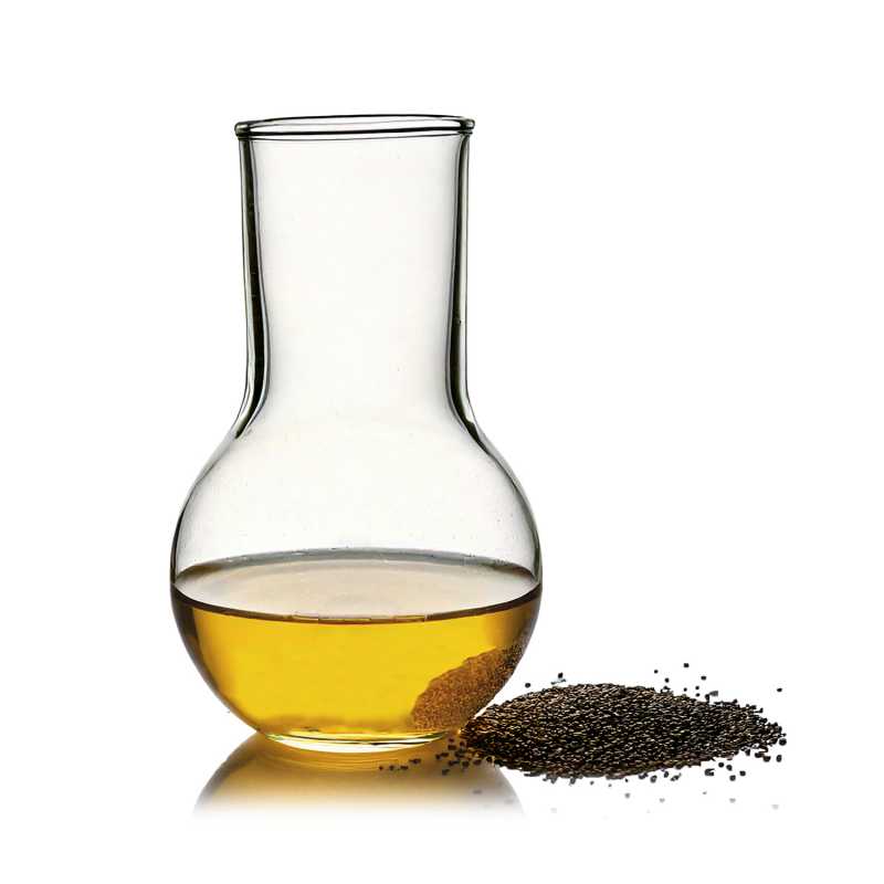CO2-to estratto di chia, semi, BIO 10 ml