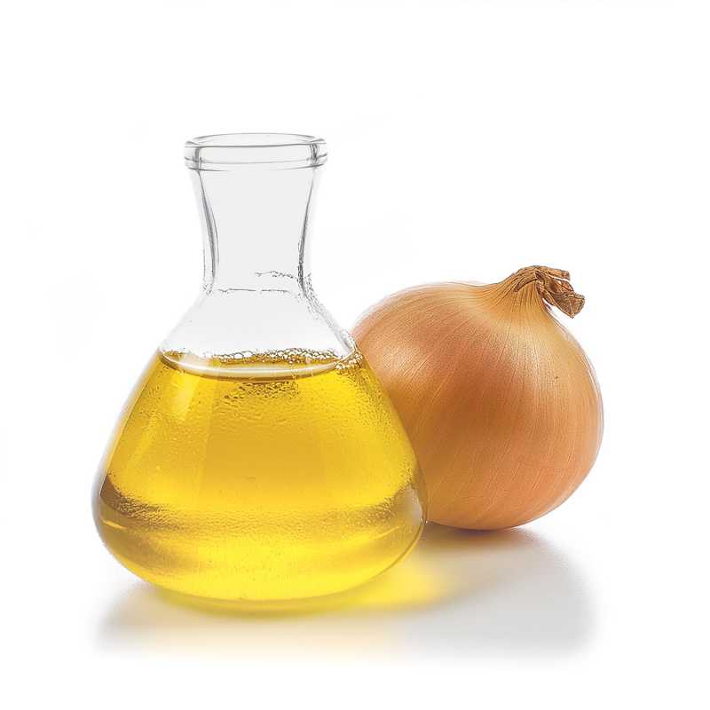 Olio, di semi di cipolla, spremuto a freddo, 100 ml