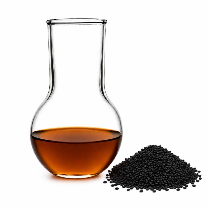 CO2-to estratto cumino nero, BIO, 10 ml
