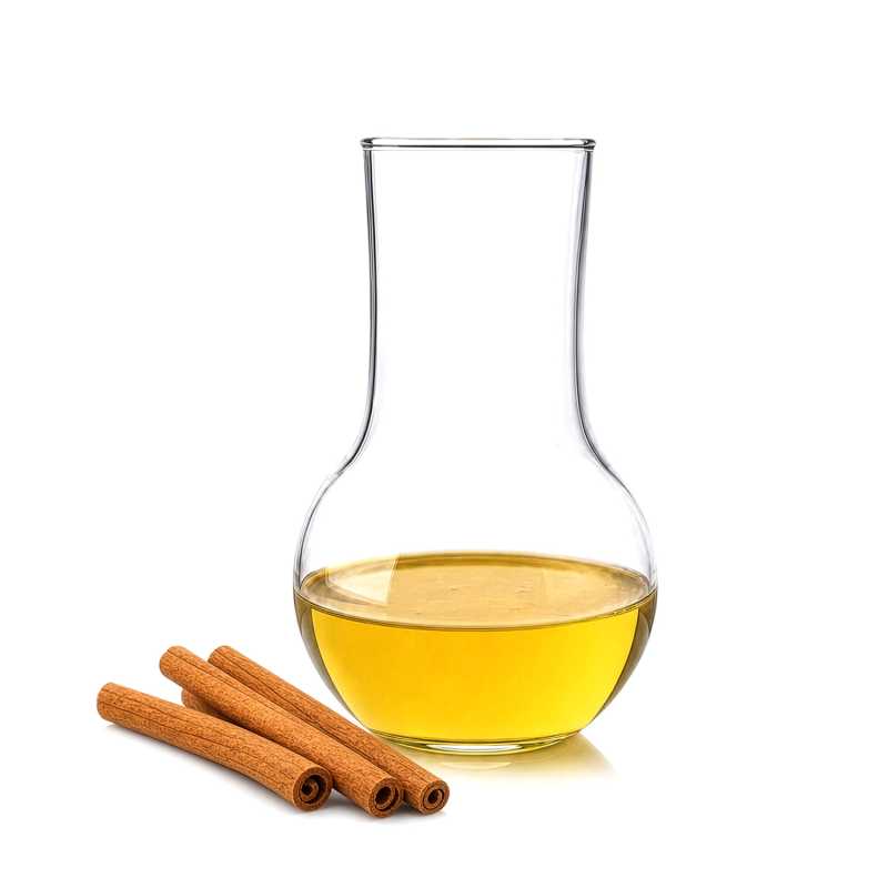 CO2-se estratto di corteccia di cannella di Ceylon BIO, 10 ml