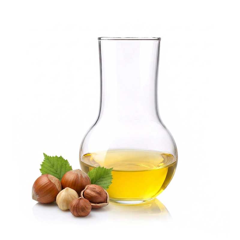 CO2-se estratto di nocciola, BIO, 50 ml