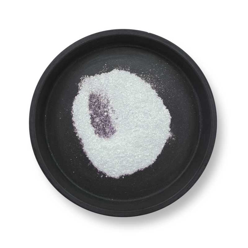 Pigmento EcoSparks Reflection, rosa, 10 g