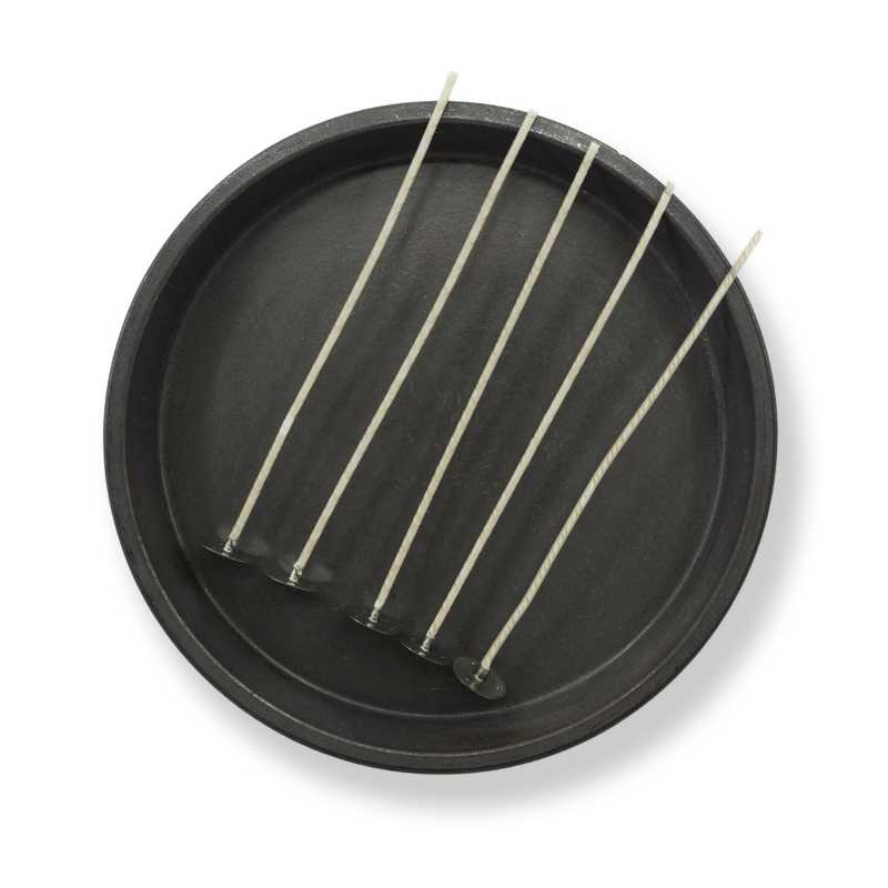Stoppino in cotone Eco-1