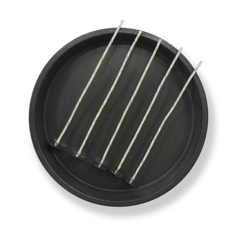 Stoppino in cotone Eco-10