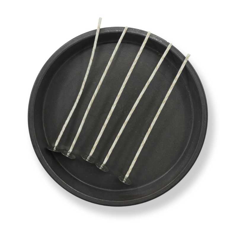 Stoppino in cotone Eco-12