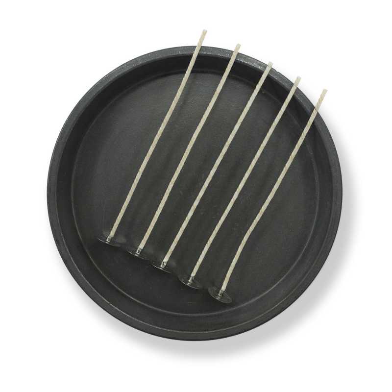 Stoppino in cotone Eco-4