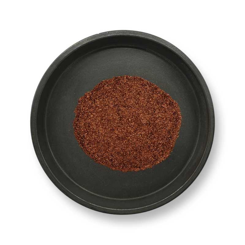 EKO glitter Allure, rame, 10 g