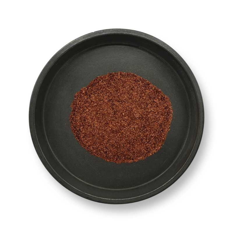 Glitter ecologico, Allure, rame, 100 g