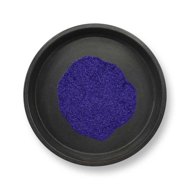 EKO glitter Allure, porpora, 100 g