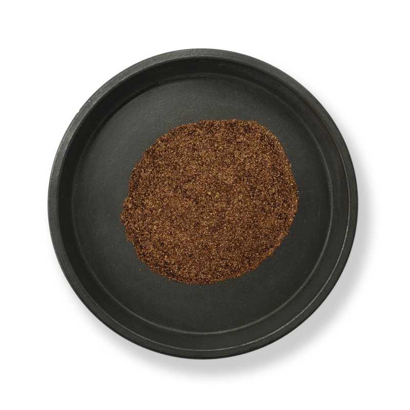 Glitter ecologici cosmetici, bronzo, 10 g