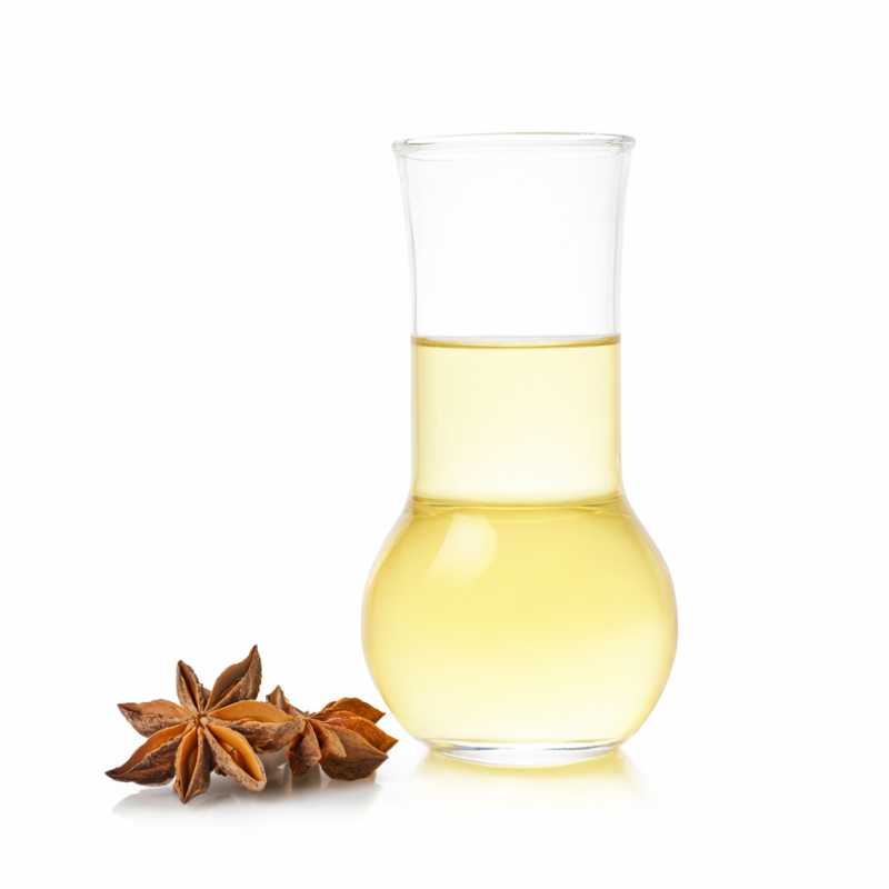 Olio essenziale, anice stellato, 500 ml