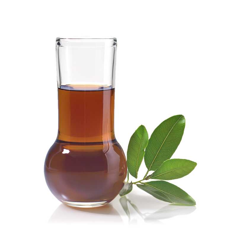 Olio essenziale, balsamo del Perù, 10 ml