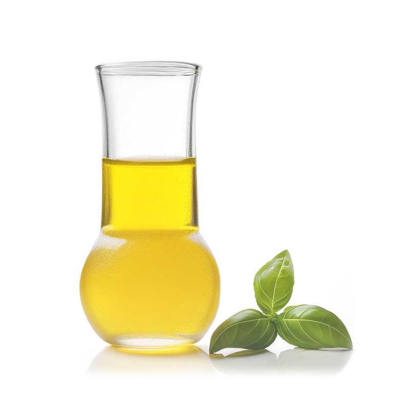 Olio essenziale, basilico, 1 l