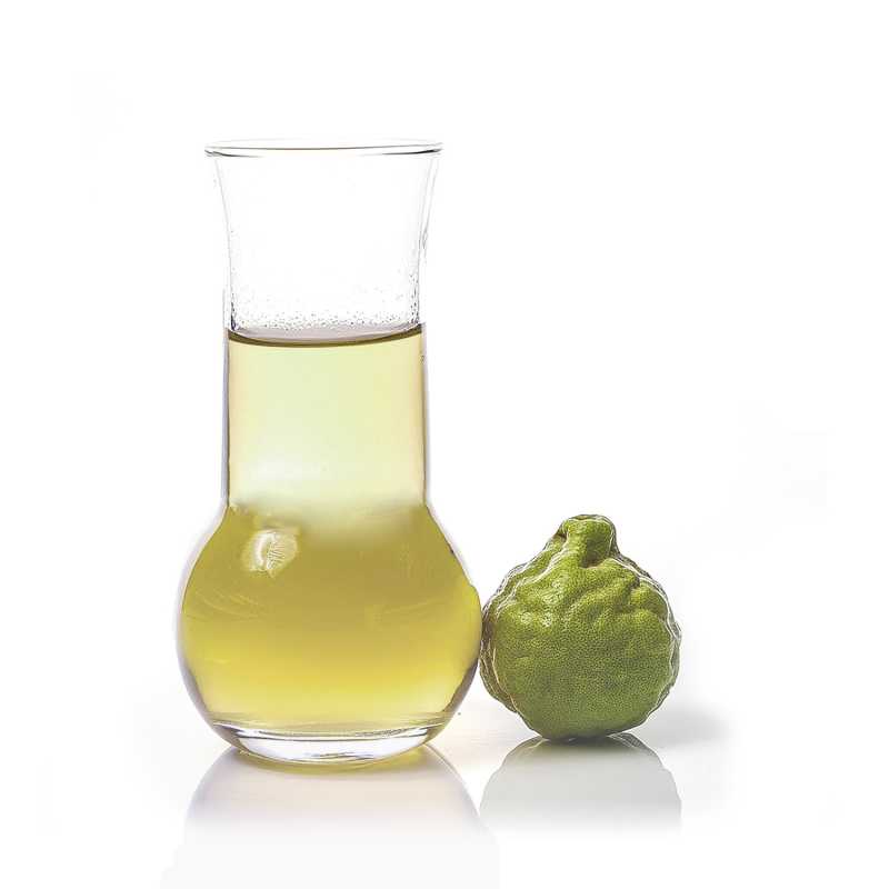 Olio essenziale, bergamotto, 500 ml