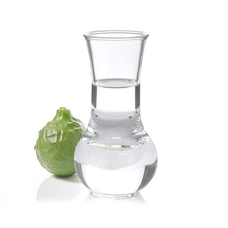 Olio essenziale, bergamotto FCF, 1 l