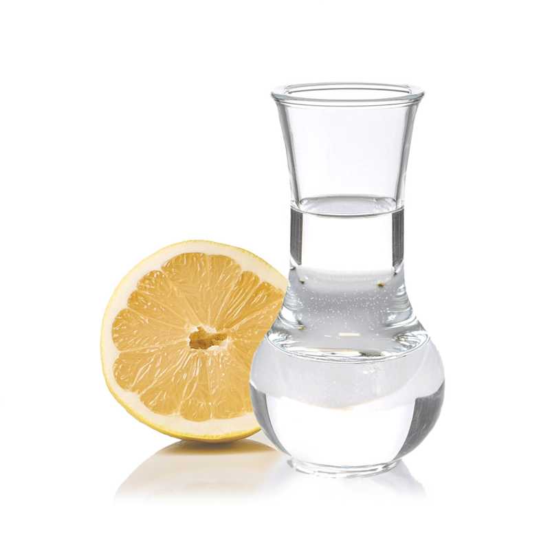 Olio essenziale, pompelmo bianco, 500 ml
