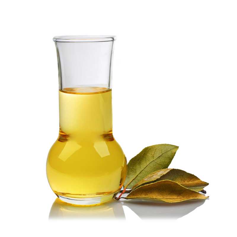 Olio essenziale, foglia di alloro, 1 l