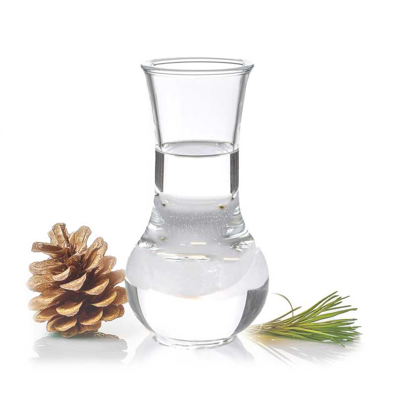 Olio essenziale, pino silvestre, 1 l