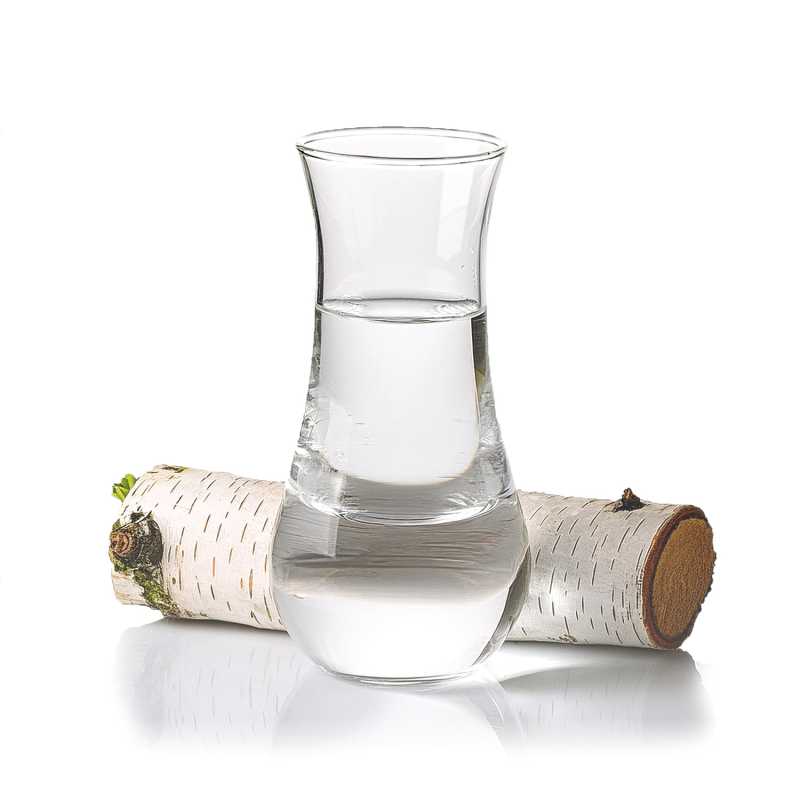 Olio essenziale, corteccia di betulla dolce, 10 ml