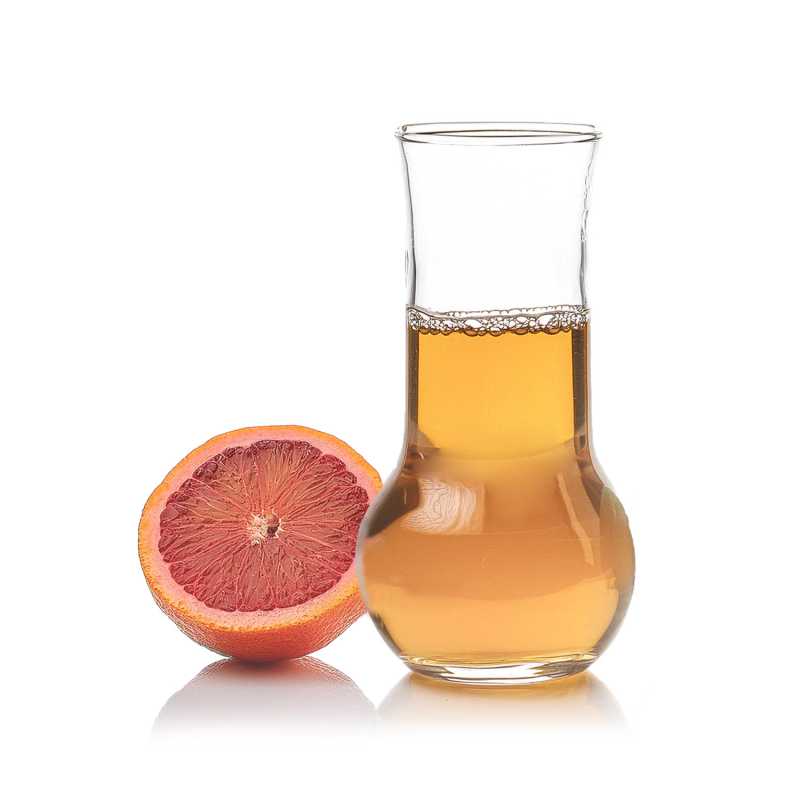Olio essenziale, arancia rossa, 100 ml