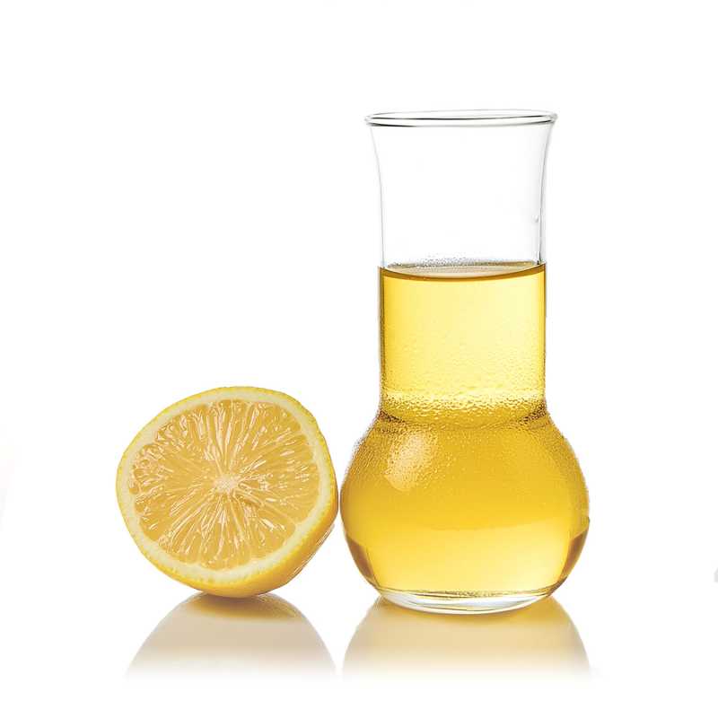 Olio essenziale, limone, 500 ml