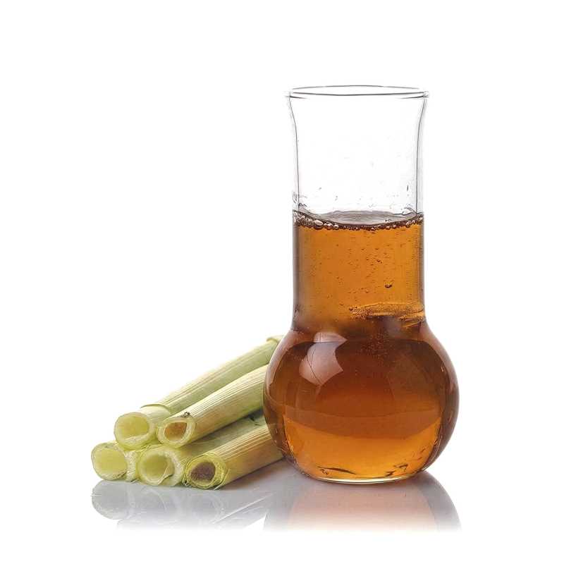 Olio essenziale, citronella (lemongrass), 5 l