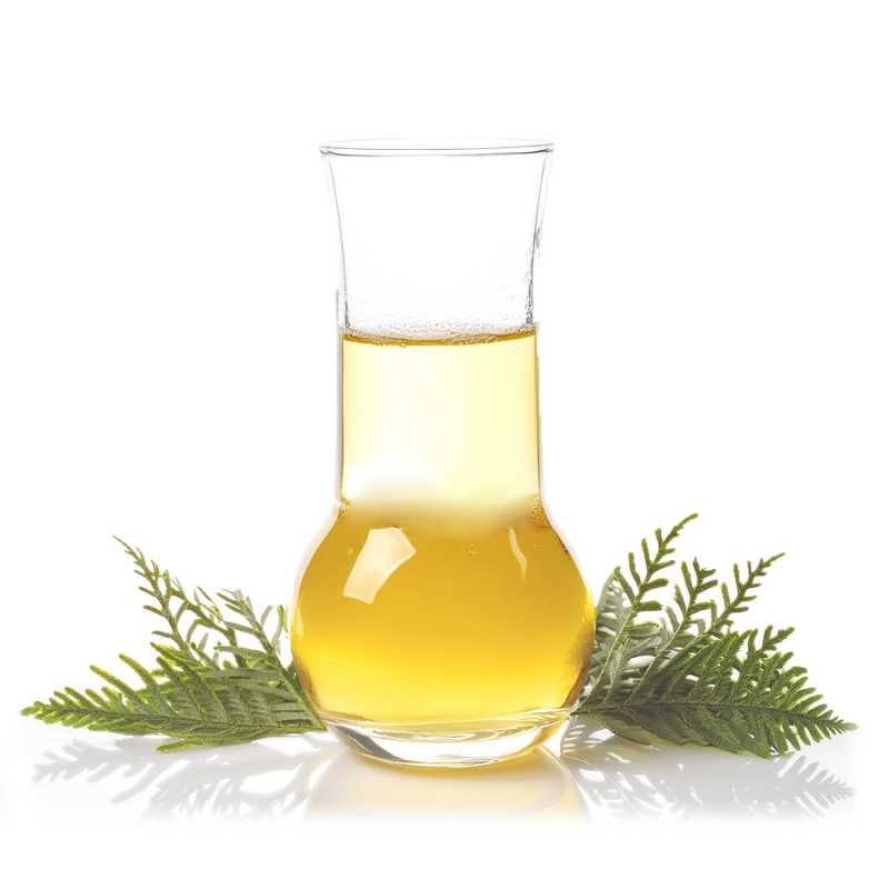 Olio essenziale, cipresso, 1 l