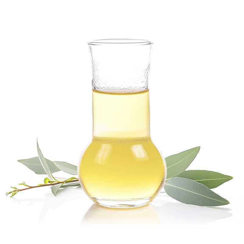 Olio essenziale, eucalipto limone, 10 ml