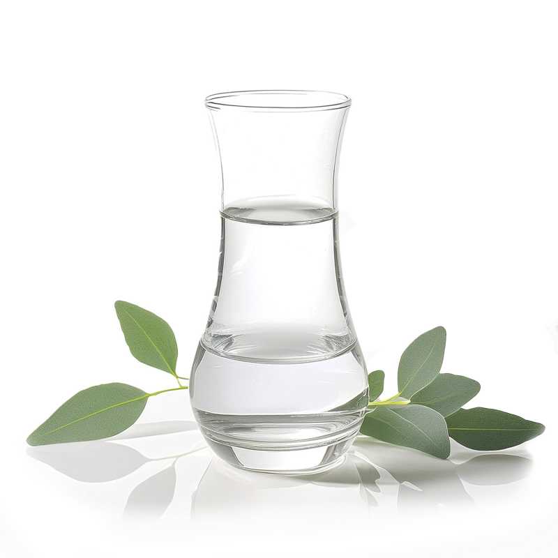 Olio essenziale, eucalyptus radiata, 100 ml