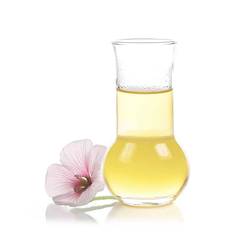 Olio essenziale, geranio, 10 ml