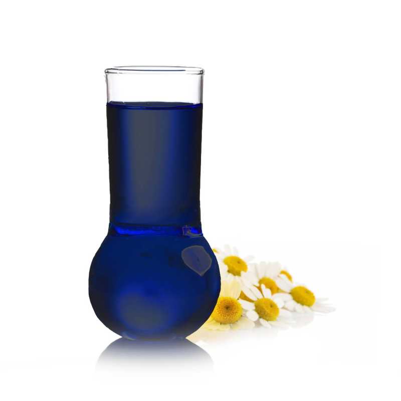 Olio essenziale, camomilla tedesca, 5 ml