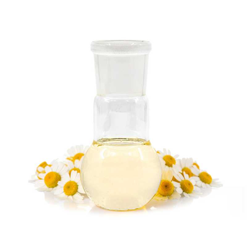Olio essenziale, camomilla romana, 5 ml