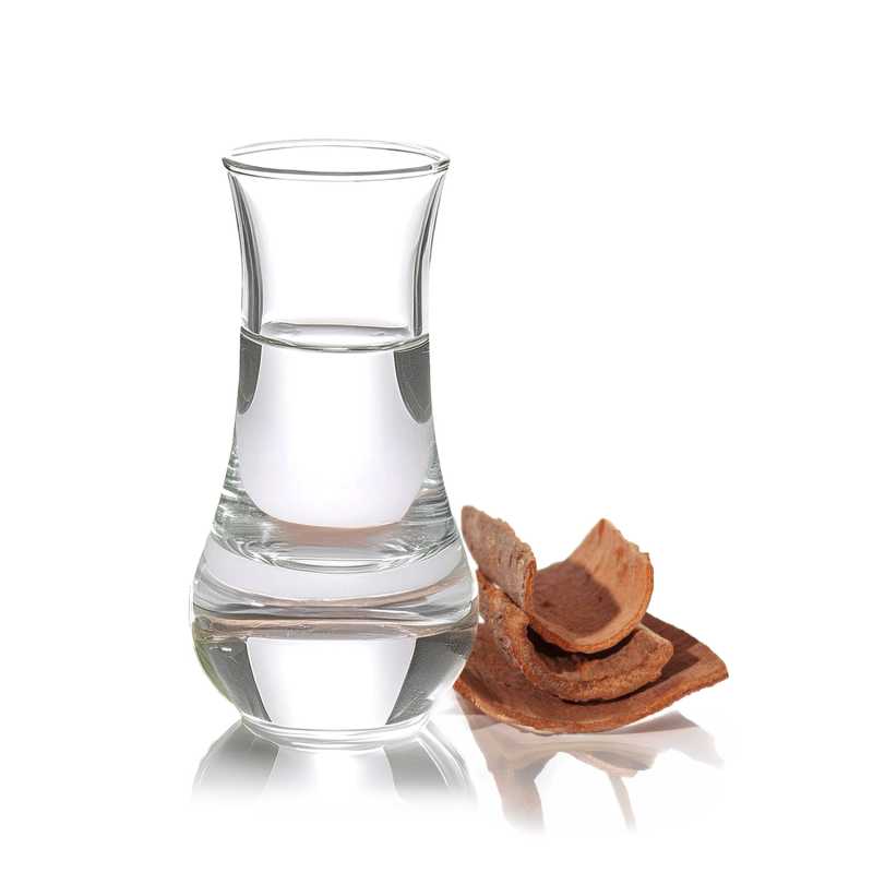 Olio essenziale, Ho Wood, 500 ml