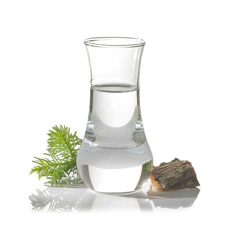 Olio essenziale, ginepro legno, 500 ml