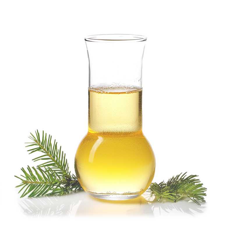 Olio essenziale, abete hemlock, 100 ml