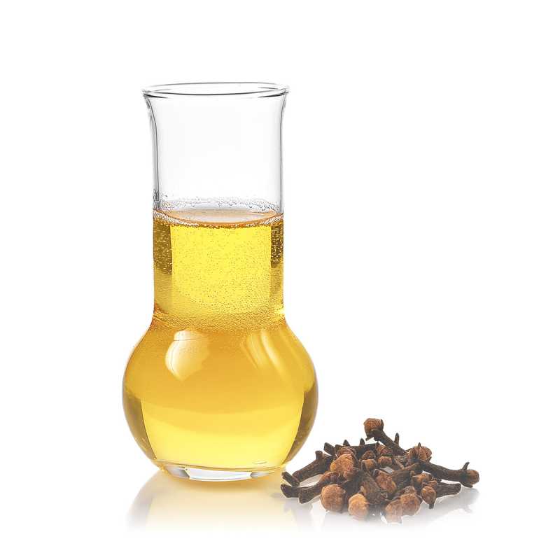 Olio essenziale, chiodi di garofano, 100 ml